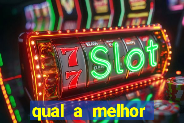 qual a melhor plataforma para jogar mines